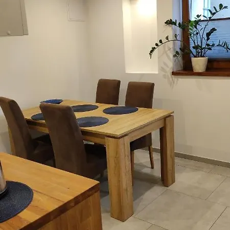 Apartament Kopernik Bystrzyca Klodzka Exterior photo