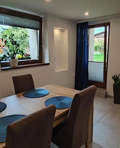Apartament Kopernik