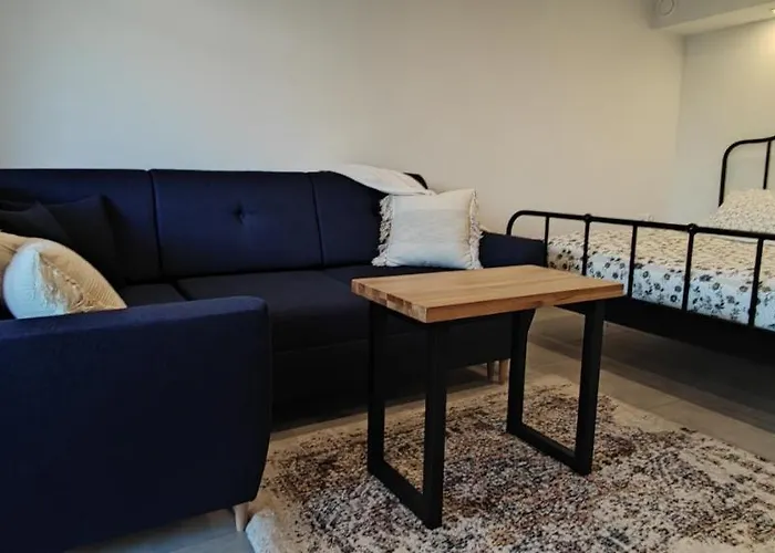 Apartament Kopernik