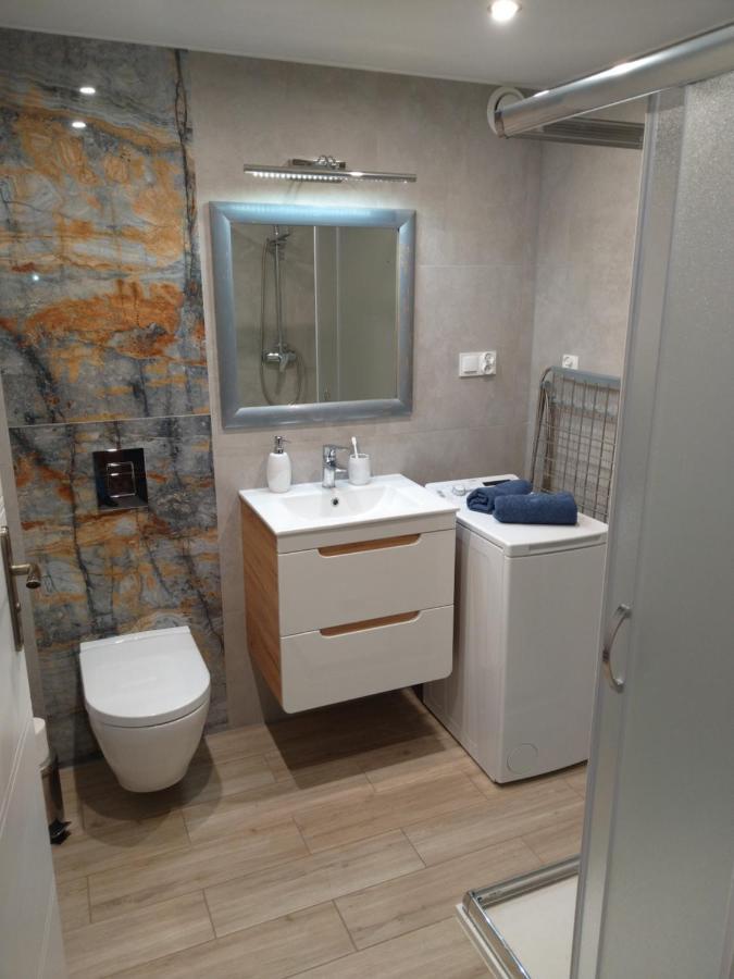 Apartment Kopernik *