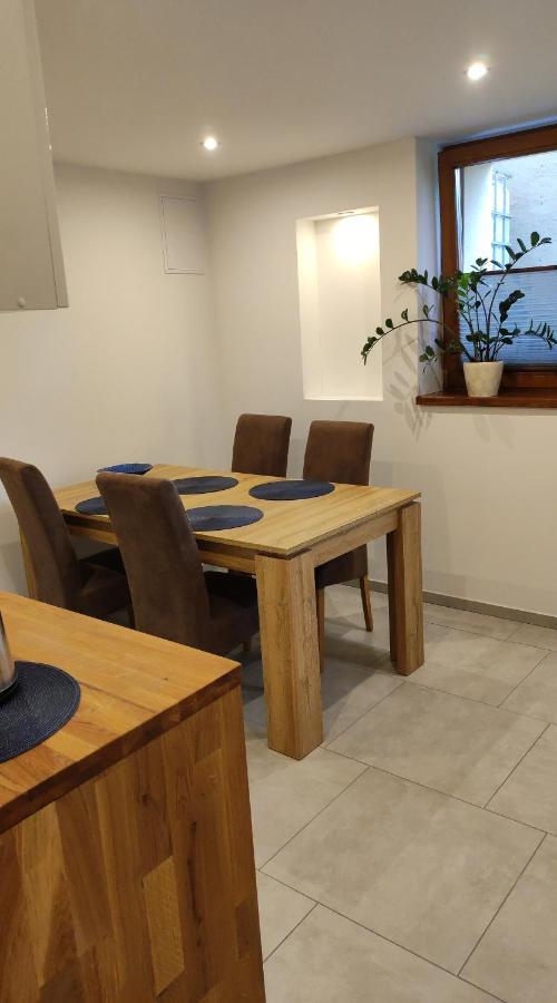Apartment Kopernik