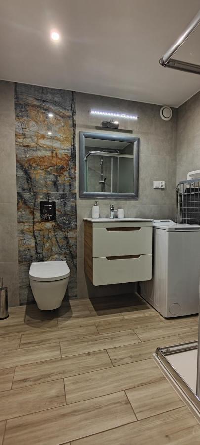 Kopernik Apartment